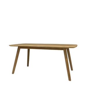
Livingfurn heeft een uitgebreid assortiment aan kasten, tafels, zitmeubelen en accessoires. De designs zijn stijlvol en tijdloos. De collectie is uitgerust in een moderne sfeer. Je kunt de artikelen van Livingfurn gebruiken als een echte statement piece in je woning. Het assortiment is heel veelzijdig. - Afmeting: - Kleur: Bruin - Materiaal: Hout