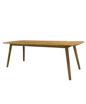 
Livingfurn heeft een uitgebreid assortiment aan kasten, tafels, zitmeubelen en accessoires. De designs zijn stijlvol en tijdloos. De collectie is uitgerust in een moderne sfeer. Je kunt de artikelen van Livingfurn gebruiken als een echte statement piece in je woning. Het assortiment is heel veelzijdig. - Afmeting: - Kleur: Bruin - Materiaal: Hout