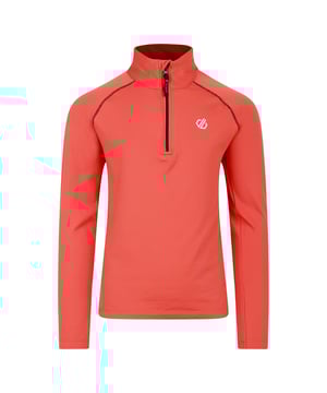 
97% Polyester, 3% Elastaan. Stof: Geborsteld. Ontwerp: Logo. Bevestiging: halve rits. Mouwtype: Raglan. Hals: Ritssluiting. Stoftechnologie: Vierwegs stretch, lichtgewicht, snel droog.. Duurzaamheid: Gemaakt van gerecycled materiaal. 15-16 jaar: 36,5 in. 3-4 jaar: 22,5 in. 5-6 jaar: 24 in. 7-8 jaar: 26,5 in. 9-10 jaar: 29 in. 11-12 jaar: 31 in. 14 Jaar: 34 in.