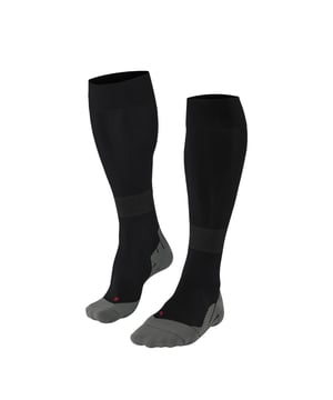 
Falke RU Compression Energy Compressie Sport Sokken Heren Zwart 39-42 W