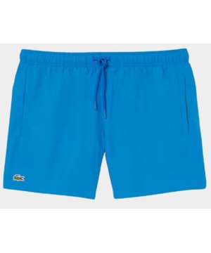 
Lacoste Zwembroek Blauw MH6270/EIC met artikelcodeMH6270/EIC .  van het materiaal 100% Polyester. Extra specificaties: , , , , kleur Blauw.
