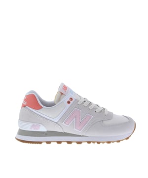 
<h2>New Balance 574 Dames Sneaker</h2>