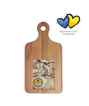
Materiaal: Hout