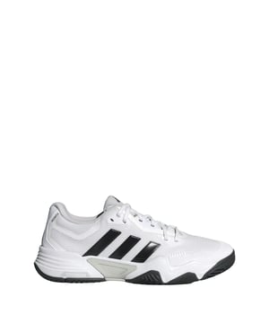 
Adidas Solematch Control 2 M Tennisschoenen Heren Wit 41