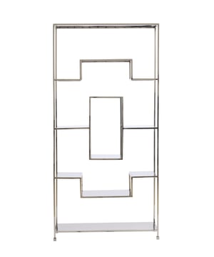 
Shop dit prachtige artikel van Light & LivingKast open 100x30x205 cm REZINA nikkel is gemaakt en ontwerpen door het Nederlandse merk Light & Living.De belangrijkste kenmerken van het artikel zijn als volgt:Kleur: GrijsProduct Lengte: 100Product Breedte: 30Producht Hoogte: 205Gewicht: 5Light & Living werd meer dan vijftig jaar geleden opgericht. We begonnen met het maken van lampenkappen in een kleine fabriekshal. Al snel kwamen daar lampen bij, zodat we een totaal verlichtingsconcept konden aanbieden. Na vele jaren actief te zijn geweest op de verlichtingsmarkt, zijn we gaan uitbreiden met betaalbare woonaccessoires en (klein)meubelen.Wij weten als geen ander dat thuis de plek is waar mensen zich vaak het prettigst voelen. Een eigen plek, ingericht met comfortabele meubels en sfeervolle verlichting. We denken graag met je mee. Daarom reizen we de hele wereld over op zoek naar de mooiste verlichting en woondecoratie. We zijn altijd op zoek naar dat ene speciale item waar ons hart sneller van gaat kloppen. Deze momenten leggen we vast en vertalen we naar onze producten.Twee keer per jaar presenteren we een nieuwe seizoenscollectie. Zo weten we je elke keer weer te inspireren! - Afmeting: 100x30x205 - Kleur: Grijs - Materiaal: Metaal