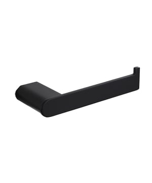 
Mist jouw nieuwe badkamer de finishing touch? Een luxe toiletrolhouder in matzwart maakt het compleet én ruimt de toiletrol netjes op. Zo ziet het geheel er mooi strak uit! Voordelen: Strak design in een matzwarte kleur Makkelijk monteren met schroefset Lang gebruiksplezier door Rvs materiaal Modern designDeze matzwarte toiletrolhouder is uniek bij Xivada. Door het moderne ontwerp geeft de houder direct een luxe uitstraling aan het toilet. Een perfecte match bij een hotel chique, marmeren of moderne woonstijl. Makkelijke installatieAlle montagematerialen krijg je meegeleverd. Even boren en binnen een paar minuten hangt de toiletrolhouder op zijn plek. Simpel! Zwarte toiletrolhouder voor jarenlang gebruikWacht maar tot je ‘m in je hand hebt, dan voel je direct de kwaliteit van deze toiletrolhouder. Het rvs materiaal en de strakke matzwarte coating zorgen dat roest geen kans heeft. Zo geniet je jarenlang van een mooi product! Kenmerken Toiletrolhouder Kleur: Matzwart Materiaal: Rvs Maat (L x D x H): 16.5 x 7.6 x 3.1 cm Montage: Boren (schroeven meegeleverd) Je toilet opruimen met een strakke toiletrolhouder? Bestel 'm vandaag nog!Materiaal: RVSKleur: ZwartAfmetingen: Hoogte: 3.1CM x breedte: 7.6CM x Lengte: 16.5CM