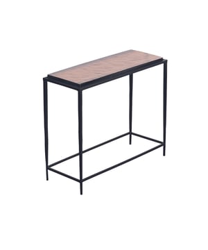 
Productkenmerken: Gemaakt van metaal en glas.Afwerking: Verf.Kleuren: Zwart en gerookt.Stijl: Tijdloze uitstraling.Montage: Meubel zonder montage.Productafmetingen: Lengte 80 cm x Hoogte 65 cm x Diepte 28 cm. Productgewicht: 21 kg.Pakketafmetingen: Pakket nr. 1: Lengte 36 cm x Hoogte 90 cm x Diepte 71 cm. Brutogewicht: 27,5 kg. Merk: CaliCosy Kleur: Black