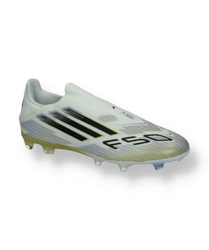 
Adidas Voetbal Voetbalschoenen Voetbalschoenen van het materiaal en in de kleur 105 Wit-multicolour.