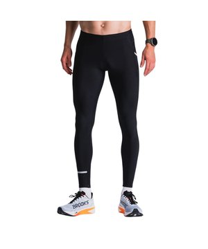 
Fusion C3 X-Long Lange Tight Heren Zwart S