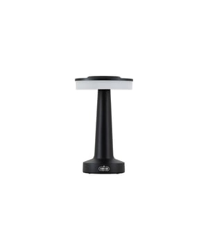 
De Buccan - Dumbbell tafellamp Nova - Matzwart - 3 lichtstanden en touchpanel, Stijlvol licht, altijd binnen handbereikOntdek de perfecte mix van design en functionaliteit met de Buccan Dumbbell Tafellamp Nova in mat zwart een echte eyecatcher met drie lichtstanden, intuïtieve touchbediening en een strak draadloos ontwerp. Deze stijlvolle lamp brengt warmte, sfeer én flexibiliteit in elke ruimte: van je nachtkastje tot je thuiskantoor. Of je nu werkt, ontspant of dineert, met één simpele aanraking stem je het licht af op jouw moment.Belangrijke Kenmerken Drie lichtstanden - Kies eenvoudig tussen warm geel (2000K), zacht licht (3500K) of helder wit licht (6500K) voor elke sfeer. Touchbediening - Met één aanraking schakel je moeiteloos tussen lichtstanden dankzij het intuïtieve touchpaneel. Draadloos & oplaadbaar - De 800mAh batterij laadt op in 34 uur en biedt tot 12 uur draadloos gebruik. Compact & stijlvol design - Met zijn afmetingen van 12 x 12 x 21 cm en mat zwarte afwerking is deze lamp een echte blikvanger. Duurzame materialen - Gemaakt van metaal en PS, met roestvrij design voor langdurig gebruik en luxe uitstraling. Drie lichtstanden voor elke stemmingMet drie instelbare kleurtemperaturen (2000K, 3500K en 6500K) biedt deze tafellamp voor elk moment het juiste licht. Kies voor warm geel licht voor gezellige avonden, zacht licht voor ontspannen lezen, of helder wit voor geconcentreerd werken. Dankzij de geavanceerde LED-technologie combineer je energiezuinigheid met sfeer. Je hoeft nooit meer te kiezen tussen stijl en functionaliteit.Touchbediening zonder gedoeEen simpele aanraking is genoeg om de lamp aan te passen naar jouw wens. Geen knoppen of schakelaars enkel een elegant, geïntegreerd touchpanel. De bediening is zo intuïtief dat iedereen het in één keer begrijpt. Het maakt deze lamp extra gebruiksvriendelijk, stijlvol en praktisch tegelijk.Draadloos & oplaadbaar waar jij wiltDe ingebouwde 800 mAh batterij maakt de lamp volledig draadloos, en in slechts 3-4 uur is hij weer volledig opgeladen via USB-C. Gebruik je de hoogste helderheid, dan brandt de lamp 7 uur lang op lagere standen zelfs tot 12 uur. Perfect voor op het balkon, de camping, of een sfeervolle avond zonder kabels.Modern design met mat zwarte flairDe metalen afwerking met een elegante mat zwarte elektroplaat maakt deze tafellamp tot een waar designelement. Met afmetingen van 12 x 12 x 21 cm is hij compact, maar opvallend genoeg om in elke ruimte te schitteren. Dankzij de robuuste materialen is de lamp niet alleen mooi, maar ook duurzaam en roestvrij.KortomDe Buccan Dumbbell Tafellamp Nova is niet zomaar een lamp het is een stijlvolle verlichtingsoplossing die zich aanpast aan jouw leven. Met drie lichtstanden, touchbediening en draadloze vrijheid, brengt hij sfeer en gemak samen in één elegant ontwerp. Bestel vandaag nog en verlicht je interieur met een vleugje klasse! Merk: Buccan cooking Kleur: Zwart