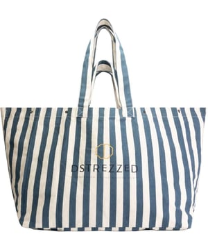 
DS_Beach Bag is een tas van het merk Dstrezzed.
