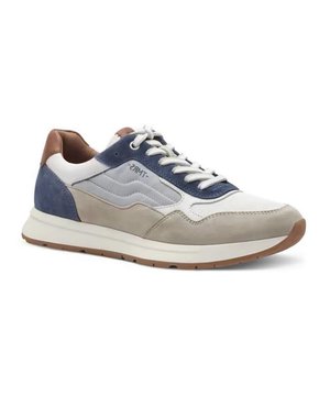 
Tamaris op onze webshop. Herenschoenen van het topmerk Tamaris. Dit model heeft een vetersluiting. Doordat het voetbed uitneembaar is, kunnen ook eigen inlegzolen gedragen worden. Dit model, artikelnummer 13614 van Tamaris bestel je gemakkelijk op onze webshop.