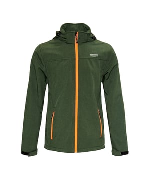
Mats softshell