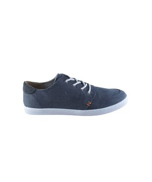 
Op zoek naar een schoen in de categorie Veterschoenen? De 2701C6 Navy van Hub is een aanwinst voor elke schoenenkast. De schoenen van Hub zijn gemaakt van Nylon en hebben een voering van Synthetisch. De 2701C6 Navy is uitgevoerd in de kleur blauw.