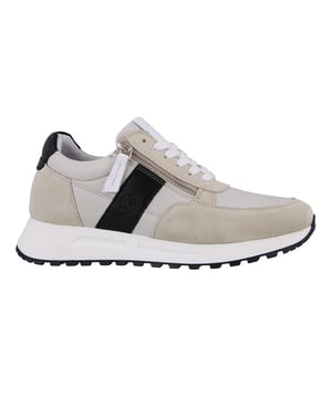 
Artikel A8535 A49A13  in de kleur vel.unbleached/velv.unbleached shop je gemakkelijk en snel op onze webshop. Bekijk de gehele collectie van AQA Shoes online