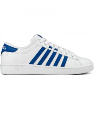 
Op zoek naar een schoen in de categorie Sneakers? De Classic white forest van K-Swiss is een aanwinst voor elke schoenenkast. De schoenen van K-Swiss zijn gemaakt van Leer en hebben een voering van Synthetisch. De Classic white forest is uitgevoerd in de kleur wit.