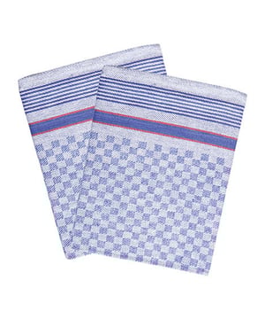
100% Katoen. Ontwerp: Geruite. Kleurecht. Duurzaamheid: Oeko-Tex Standaard 100 Gecertificeerd, WRAP Gecertificeerd.