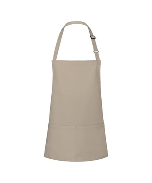 
65% Polyester, 35% Katoen. Lengte: 75cm. Breedte: 60cm. Zakken: 2 Compartimentzakken. Spanningspunten met spijkers bevestigd, versterkt. Ontwerp: Eenvoudig. 215gsm. Duurzaamheid: Oeko-Tex Standaard 100 Gecertificeerd. Lengte: Kort.
