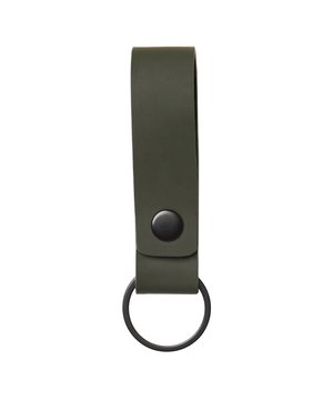 
Materiaal: Synthetisch leder. Hoogte: 12.8cm. Lengte: 2.7cm. Breedte: 0.7cm. Ontwerp: Loop. Verpakking: Polyzak. AZO-vrij, chloorparaffinevrij, ftalaatvrij. Voldoet aan veiligheidsnorm: Cadmium getest, REACH. Geklonken. Duurzaamheid: Sedex.