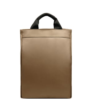 
Materiaal: Polyester, PU. Hoogte: 43cm. Lengte: 30.5cm. Breedte: 17cm. Capaciteit: 20L. Compartimenten: 1 Hoofdcompartiment. Gewatteerd laptopvak van 17 inch, verstelbare schouderriem, draaggrepen. Stoftechnologie: AZO-vrij. Voldoet aan veiligheidsnorm: Cadmium getest, Formaldehyde getest, Ftalaten getest, REACH. Vrij van gechloreerde paraffine, gemaakt van gerecycled materiaal. Ontwerp: Eenvoudig. Verpakking: Polybag. Duurzaamheid: RCS-gecertificeerd, Sedex.