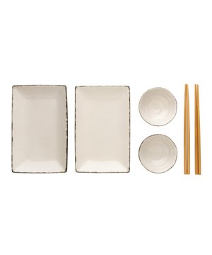 
Materiaal: Bamboe, keramiek. Inhoud: 4 eetstokjes, 2 kom, 2 bord. Voedselveilig. Verpakking: Geschenkdoos. Ontwerp: Handgeschilderd, Effen, Getipt. Voldoet aan veiligheidsnorm: PCP-getest.