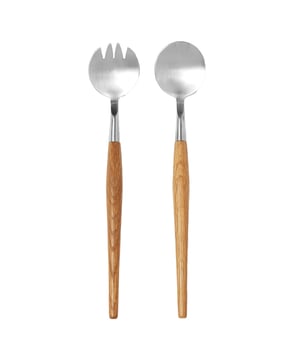 
Eiken handvat. Materiaal: Hout. Lengte: 28,5cm. Breedte: 5.5cm. Hoogte: 2cm. Ontwerp: Retro. Duurzaamheid: Amfori, BSCI. Voedselveilig. Verpakking: Geschenkdoos. Voldoet aan veiligheidsnorm: PCP-getest.