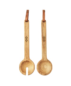 
Materiaal: Hout. Lengte: 21cm. Breedte: 6cm. Hoogte: 1cm. Duurzaamheid: Amfori, BSCI. Verpakking: Geschenkdoos.