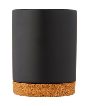 
Materiaal: Keramiek, Kurk. Capaciteit: 425ml. Verpakking: Karton, Geschenkverpakking, Gerecycleerd.