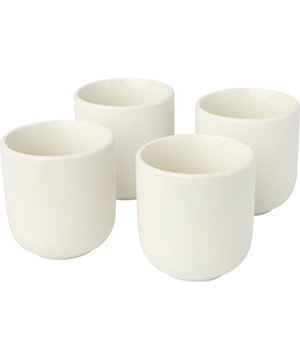 
Materiaal: Keramiek. Ontwerp: Eenvoudig. Inhoud: 90ml. Verpakking: In doos.