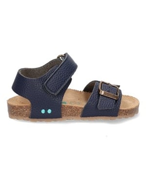 
Model: 224416-720 Ben Beach, Kleur: Diversen, K.SANDALEN J OPEN NEUS