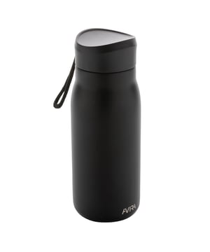 
Materiaal: Gerecycled roestvrij staal. FSC Gecertificeerd. Hoogte: 14.8cm. Breedte: 5.4cm. Lekvrij, Lushandvat, Vacuüm geïsoleerd. Ontwerp: Logo, Mini, Effen. Inhoud: 150ml. Verpakking: Geschenkdoos. Duurzaamheid: Lage koolstofuitstoot, RCS-gecertificeerd. Let op: Vrij van Bisfenol A.