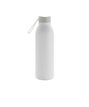 
Materiaal: Gerecycled roestvrij staal, gerecycled PP plastic. BPA-vrij, duurzaam, voedselveilig. Hoogte: 22.3cm. Breedte: 7cm. Draaglus, Dubbelwandig, Houdt Dranken Koud, Houdt Dranken Warm, Lekvrij, Schroefdopdeksel, Vacuümgeïsoleerd. Ontwerp: Logo. Capaciteit: 500ml. Verpakking: Geschenkverpakking, papieren zak. Duurzaamheid: Amfori, BSCI, Lage Koolstofuitstoot, RCS-gecertificeerd. Let op: Vrij van Bisfenol A.