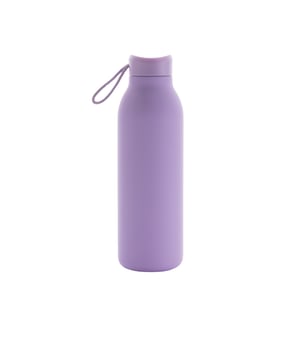 
Materiaal: Gerecycled roestvrij staal, gerecycled PP plastic. BPA-vrij, duurzaam, voedselveilig. Hoogte: 22.3cm. Breedte: 7cm. Draaglus, Dubbelwandig, Houdt Dranken Koud, Houdt Dranken Warm, Lekvrij, Schroefdopdeksel, Vacuümgeïsoleerd. Ontwerp: Logo. Capaciteit: 500ml. Verpakking: Geschenkverpakking, papieren zak. Duurzaamheid: Amfori, BSCI, Lage Koolstofuitstoot, RCS-gecertificeerd. Let op: Vrij van Bisfenol A.