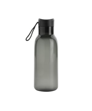 
Materiaal: Polypropyleen, RPET. BPA-vrij, voedselveilig, lichtgewicht, gemaakt van gerecycled materiaal. Hoogte: 20.3cm. Breedte: 7cm. Draaglus, Lekvrij, Schroefdopdeksel. Ontwerp: Logo. Capaciteit: 500ml. Verpakking: In dozen, polyzak. Duurzaamheid: Amfori, BSCI, Lage Koolstofuitstoot, RCS-gecertificeerd. Let op: Vrij van Bisfenol A.