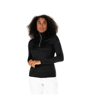
Falcon Feliz Ski Pully Dames Zwart XL/42