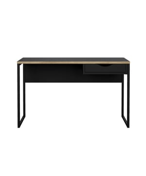 
Productkenmerken : Constructie van spaanplaat.1 lade.Kogelladegeleiders van metaal.Productafmetingen : Lengte 130,0 cm x Breedte 48,4 cm x Hoogte 76,8 cm Nettogewicht: 25,3 kg.Pakketafmetingen :Pakket nr. 1: Lengte 142,5 cm x Diepte 52,4 cm x Hoogte 12,0 cm Brutogewicht: 27,4 kg. Merk: CaliCosy Kleur: Black