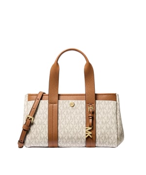 
Michael Kors EW Crossbody Tas Vanilla Dames