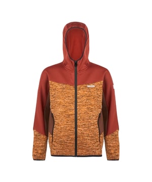 
Materiaal: Elastaan, polyester, viscose. Stof: Extol Stretch, Fleece, Gebreid, Marl. Ontwerp: Kleurenblok, Logo. 240 g/m². Trim: Reflecterend. Stoftechnologie: Flexibel. Halslijn: Kapitein. Mouwtype: Met lange mouwen. Manchet: Stretch Binding. Zip Guard. Eigenschappen van de kap: Grown On Hood, Stretch Binding. Zakken: 2 onderste zakken, ritssluiting. Bevestiging: Volledige ritssluiting. Hem: Stretch Binding. Let op: bedrukt naametiket tot 8 jaar. Duurzaamheid: Gemaakt van gerecycled materiaal. 3-4 jaar: 22,5 in. 11-12 jaar: 31 in. 7-8 jaar: 26 in. 5-6 jaar: 24 in. 15-16 jaar: 36 in. 14 Jaar: 33 in. 9-10 jaar: 28,5 in. 13 Jaar: 32 in.