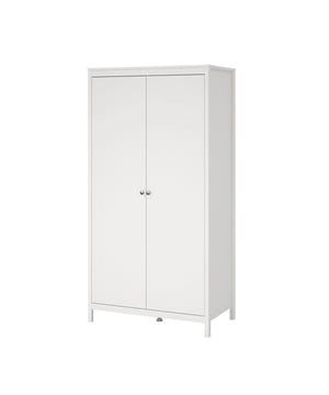 
Productkenmerken:Structuur van spaanplaat.Onderstel van MDF.2 deuren, een metalen kledingroede en een deel met 5 legplanken waarvan 4 in hoogte verstelbaar.Metalen scharnieren.Kies bij de montage uw handgreepstijl: van natuurlijk leer of zilverkleurig metaal.Productafmetingen: Lengte 102,3 cm x Breedte 58,4 cm x Hoogte 199,0 cm - Nettogewicht: 84,5 kg.Pakketafmetingen:Pakket nr. 1: Lengte 62,5 cm x Diepte 115,5 cm x Hoogte 9,4 cm - Brutogewicht: 28,7 kg.Pakket nr. 2: Lengte 58,7 cm x Diepte 207,2 cm x Hoogte 6,9 cm - Brutogewicht: 29,1 kg.Pakket nr. 3: Lengte 59,6 cm x Diepte 196,6 cm x Hoogte 5,7 cm - Brutogewicht: 30,6 kg. Totaal brutogewicht: 88,4 kg. Merk: CaliCosy Kleur: White