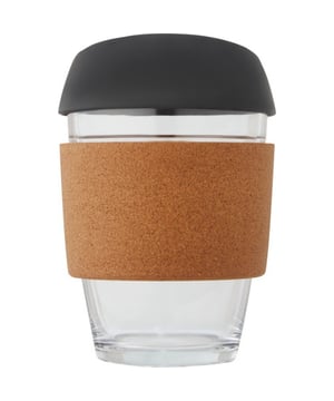 
Materiaal: Borosilicaatglas, Kurk. Hoogte: 13.5cm. Lengte: 9cm. Breedte: 8.8cm. Greephouder, Siliconen Deksel, Enkelwandig. Inhoud: 360ml. Verpakking: Karton, Geschenkverpakking, Gerecycleerd. Voldoet aan de veiligheidsnorm: LFGB Goedgekeurd, op ftalaten getest.