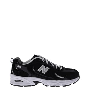 
New Balance in de kleur Zwart en maat 44 Bestel nu voor € 129.95 EUR
