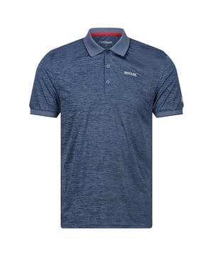 
100% Polyester. Ontwerp: Mergel. Zakken: 1 borstzak. Halslijn: Collared, Ribbed. Top Stijl: Jersey. Manchet: Ribbel. Hem: Ribben. Mouwtype: Korte mouwen. Stoftechnologie: Sneldrogend. Knoopsluiting met 3 knopen, sneldrogend. Lengte: Kort. S: 38 in. M: 40 in. L: 42 in. XL: 44 in. XXL: 48 in. 3XL: 51 in. 4XL: 54 in. 5XL: 57 in.
