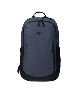 
100% Polyester. Stof: Zachte aanraking. Hoogte: 45cm. Breedte: 13cm. Diepte: 31 cm. Capaciteit: 18L. Zakken: 2 Zijzakken, 1 Voorzak, Ritssluiting. Vakken: 1 hoofdvak, met rits. Stoftechnologie: Ademend. Ontwerp: Contrasterende kleuren, Logo. Bevestiging: Tweewegrits.