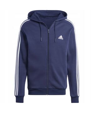 
78% Katoen, 22% Gerecycled Polyester. Stof: Vlies. Ontwerp: Geborduurd, Logo, Gestreept. Eigenschappen capuchon: Verstelbaar, Trekkoord, Opgenaaid. Hem: Ribben. Halslijn: Kapitein. Mouwtype: Met lange mouwen. Manchet: Ribbel. Geschikt: Regelmatig. Zakken: 2 Voorzakken. Bevestiging: Volledige ritssluiting. XS: 34 in. S: 36 in.