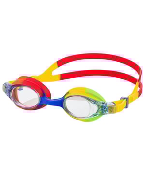 
Materiaal: Plastic, Silicone. Verstelbare hoofdband, Splitband, UV-filter, Brede lenzen. Duurzaam, Lichtgewicht.