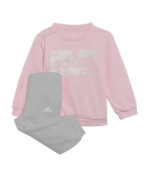 
70% Katoen, 30% Gerecycleerd Polyester. Stof: Zachte aanraking. Ontwerp: Contrast, Logo. Halslijn: Crew Neck, Ribbed. Waistline: Elastiek. Mouwtype: Met lange mouwen. Manchet: Ribbel. Hem: Ribben. Getapete hals. Inhoud: 1 zwembroekje, 1 topje. 3-6 maanden: 18 in.