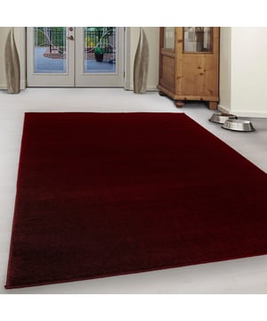 
Basics: Houd het simpel en eenvoudig met de Effen Laagpolige vloerkleden uit de Basics collectie. - 60x110CM   Met een poolhoogte van 12mm is dit vloerkleed lekker laagpolig en geschikt voor vloerverwarming. Dit vloerkleed is super vol geweven met 246.000 knopen per vierkante meter. Dit vloerkleed is anti-statisch en anti-allergisch. Gemakkelijk in onderhoud en zeer gemakkelijk te stofzuigen. Dit model beschikt over meerdere contrasterende kleuren en geeft een mooie sfeer in elk interieur. Artikeldetails: 246.000 pooldraden/m2 Gewicht 2 kg/m2 Materiaal onderkant: Jute Materiaalsamenstelling 100% polypropyleen Frisee Poolhoogte 12 mm Productietechniek: Machinaal geweven Loopgeluiddempend Keurmerk Merk: Muratap Materiaal: Polypropyleen Kleur: Rood Afmetingen: 60x110CM EAN: 7444707990920