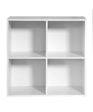 
Productkenmerken:Plank met 2 x 2 vakken.Beschikbaar in twee kleuren: Wit met een witte achtergrond of Eiken decor met een eiken decor achtergrond.Gemaakt van spaanplaten, bodem van MDF.Productafmetingen: Lengte 29,5 cm x Breedte 61,5 cm x Hoogte 61,5 cm - Nettogewicht: 9,94 kg.Verpakkingsafmetingen:Pakket nr. 1: Lengte 63 cm x Hoogte 9 cm x Diepte 31 cm - Bruto gewicht: 10,28 kg. Merk: CaliCosy Kleur: White