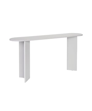 
Productkenmerken:Groot blad om voorwerpen naar keuze neer te zetten.Melamine spaanplaten.Voor een goede stabiliteit moet deze console met het meegeleverde bevestigingsmateriaal aan de muur worden bevestigd.Afmetingen product: Lengte 150 cm x Diepte 18 cm x Hoogte 75 cm Nettogewicht: 13,4 kg.Afmetingen verpakking:Pakket nr. 1: Lengte 157 cm x Diepte 46 cm x Hoogte 7 cm Brutogewicht: 14,6 kg. Merk: CaliCosy Kleur: White