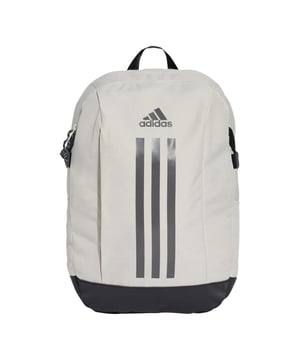 
100% gerecycleerd polyester. Stof: Effen weefsel. Hoogte: 46cm. Breedte: 30cm. Inhoud: 26.4L. Diepte: 19cm. Zakken: 1 Voorzak, Rits, 2 Zijzakken. Compartimenten: 2 Hoofdcompartimenten. Stoftechnologie: Duurzaam. Ontwerp: Logo, Streepjesdetail. Bevestiging: Ritssluiting.